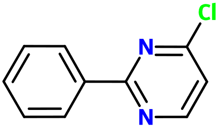 (image for) MC095525 4-Chloro-2-phenylpyrimidine